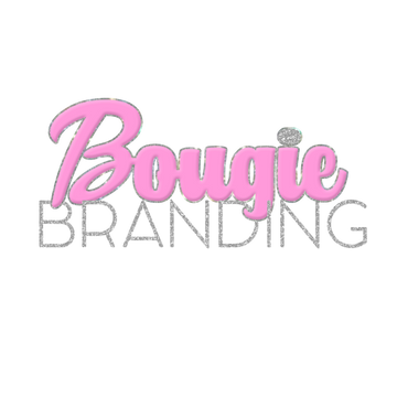 Bougie Branding 